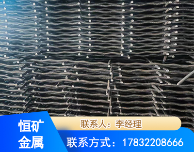 恩施钢筋编炽焊网